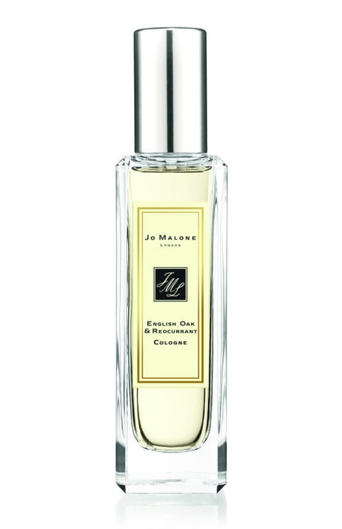 Jo Malone English Oak & Redcurrant: A Forest Fable