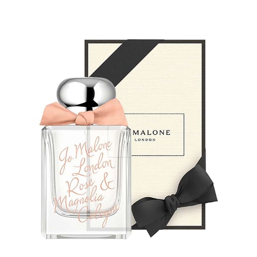 Jo Malone London English Rose & Magnolia: A Deep Olfactory Analysis