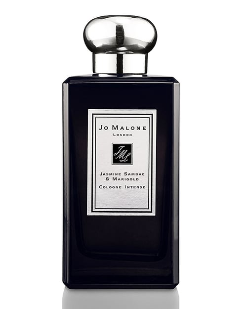 Jo Malone London Jasmine Sambac & Marigold Review: Sunny Sophistication