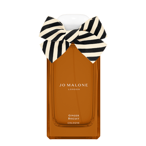 Jo Malone Ginger Biscuit: A Study in Gourmand Sophistication