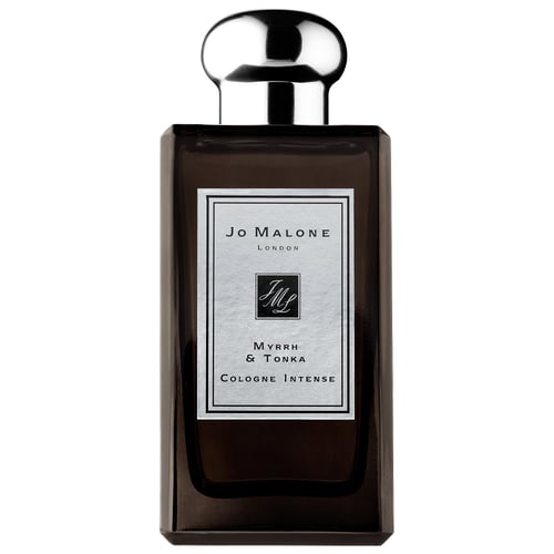 Jo Malone London Myrrh & Tonka Review: A Modern Oriental Classic