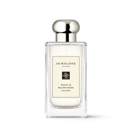 Jo Malone Peony & Blush Suede Review: A Modern Romance