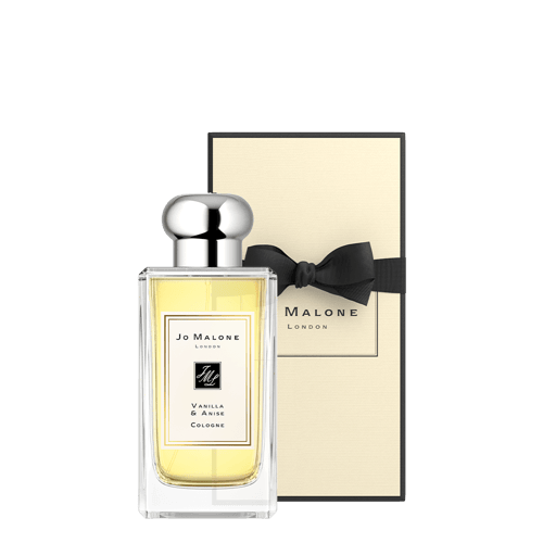 Jo Malone Vanilla & Anise Review: A Spicy-Sweet Cologne