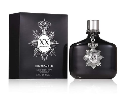 John Varvatos XX Review: A Modern Masculine Symphony