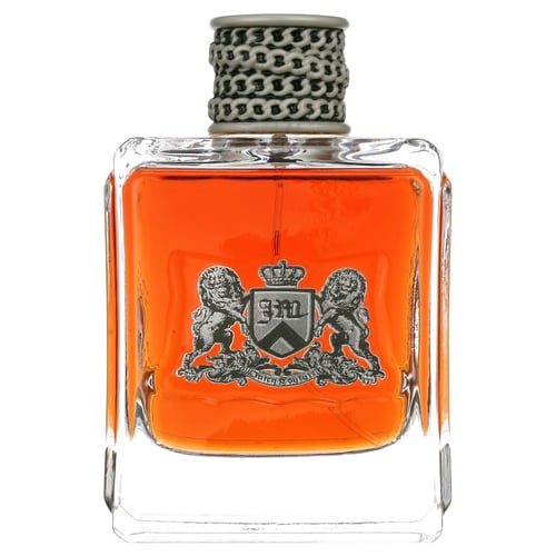 Juicy Couture Dirty English Review: A Bold Leather-Oud