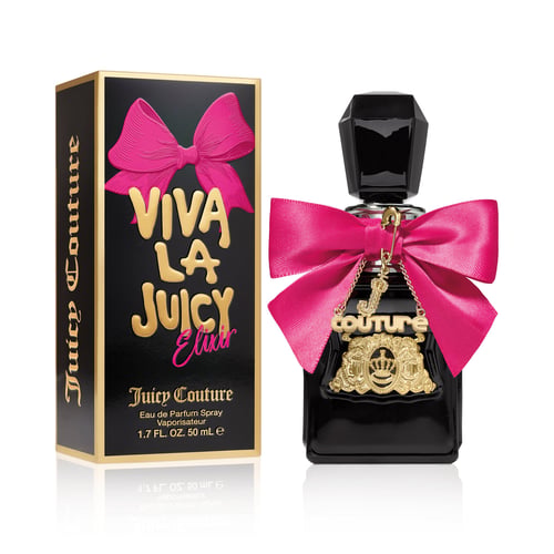 Juicy Couture Viva Juicy Elixir: A Scholarly Analysis