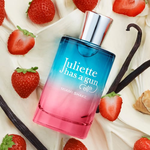 Juliette Has a Gun Miami Shake Review: A Gourmand Dream