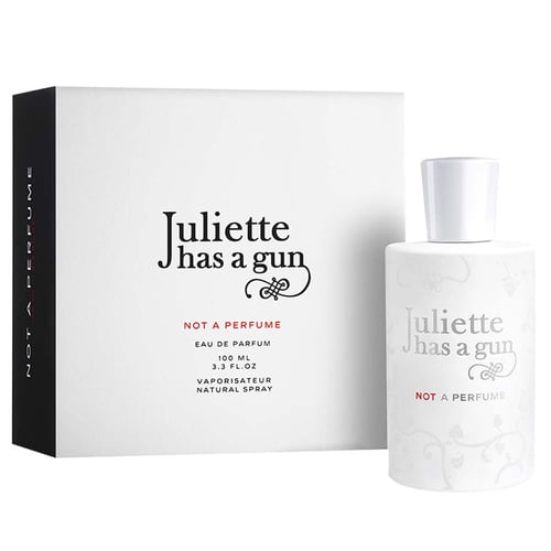 Juliette Has a Gun Not a Perfume: A Minimalist Masterpiece