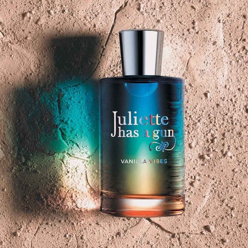 Vanilla Vibes by Juliette Has A Gun: A Salty-Sweet Summer Scent