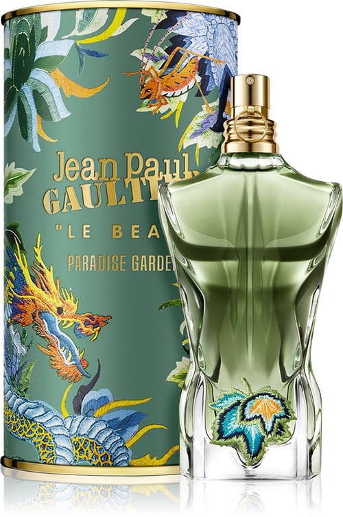 Jumelier Paradise Garden: A Floral Escape for 2024