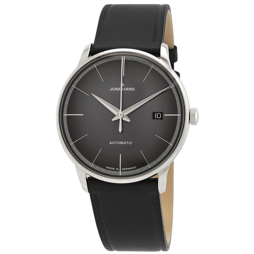 Junghans Aquaris Diver Review: German Precision Meets Daily Wear