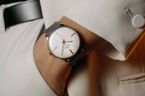 Junghans Meister MEGA Solar Review: Precision Meets Solar Ingenuity