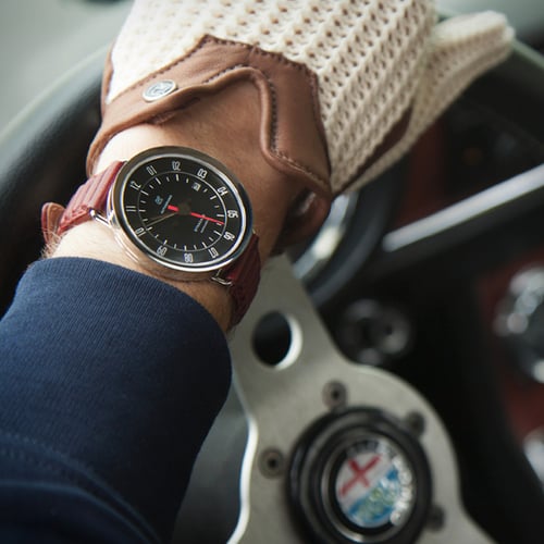 Junghans Meister Chronoscope Review: Bauhaus Value Play