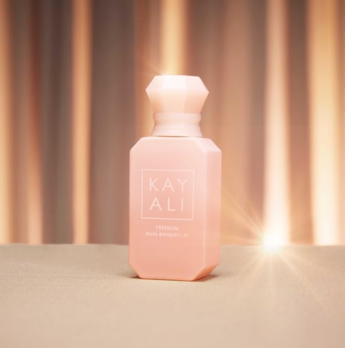KAYALI Musk Bouquet 2025 完整评测 | Vivir