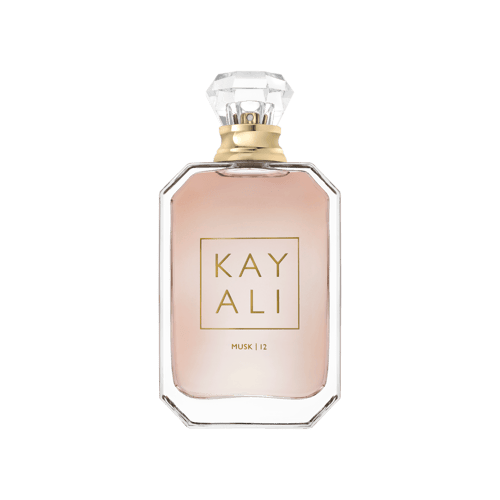 KAYALI Musk Matcha Review: A Green Gourmand Dream