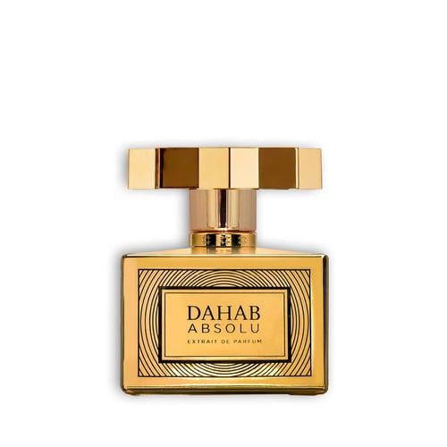 Kajal Dahab Absolu Review: A Golden Elixir for the Senses