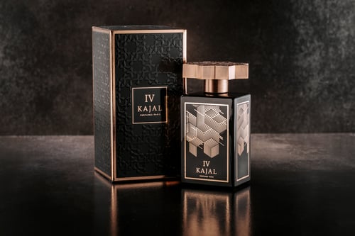 Kajal IV Review: A Luxurious Leather-Gourmand Masterpiece