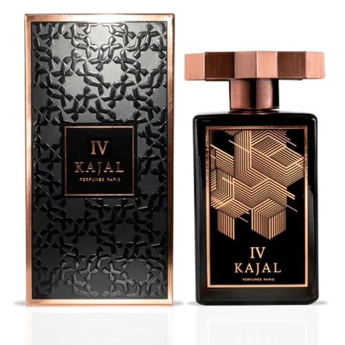 Kajal The Whispering Oud Review: A Gourmand Oud for 2025