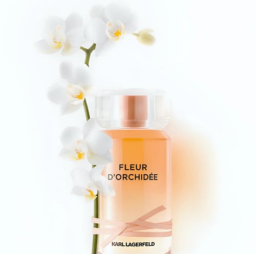 Karl Lagerfeld Fleur D'orchidee EDP Review: A Scholarly Analysis