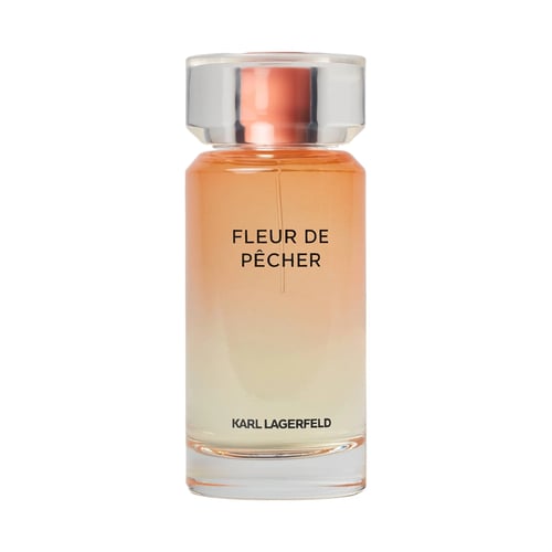 Karl Lagerfeld Fleur de Pecher EDP: A Fragrance Review
