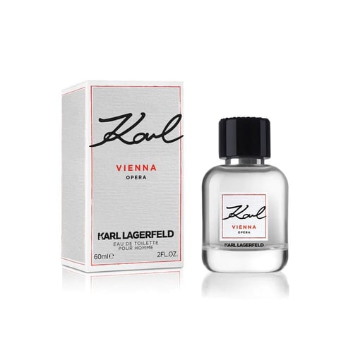 Karl Lagerfeld Karl Vienna Opera Review: A Scholarly Analysis