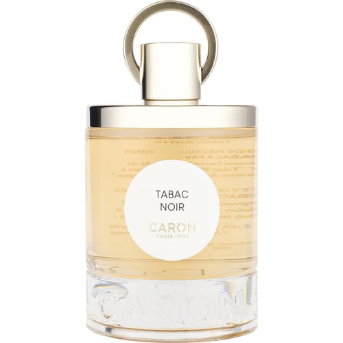 Karon Tabak Noir — Caron Tabac Noir Review: A Smoldering Masterpiece of Honeyed Smoke