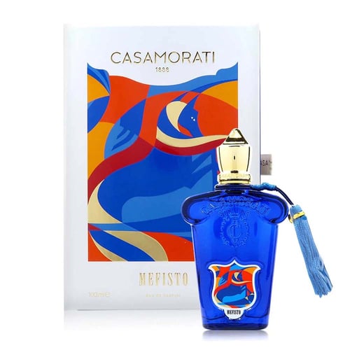 Kasamarati Mephisto Review: A Modern Leather Masterpiece