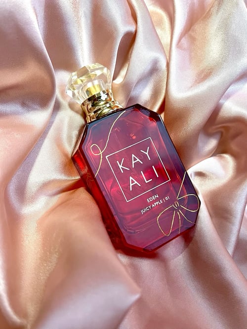 Eden Juicy Apple 23: A Sparkling Orchard in a Bottle
