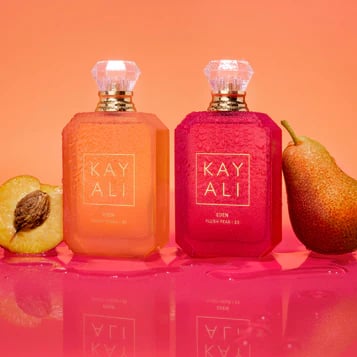 Kayali Eden Plush Pear 23: A Vivir.com Master Review