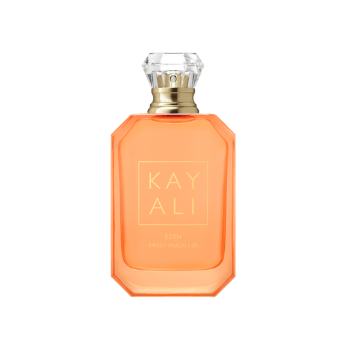 Kayali Eden Sweet Peach 35 Review: A Luscious Summer Delight