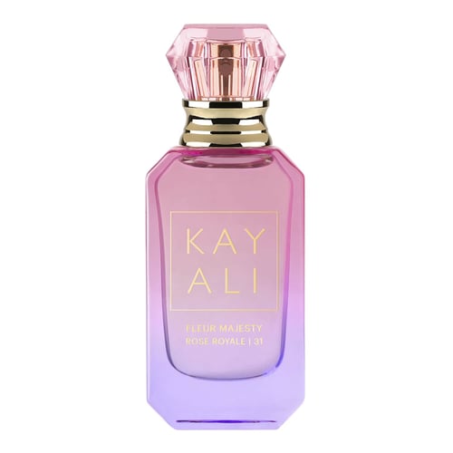 Kayali Fleur Majesty Rose Royale | 31: A Modern Floral Study