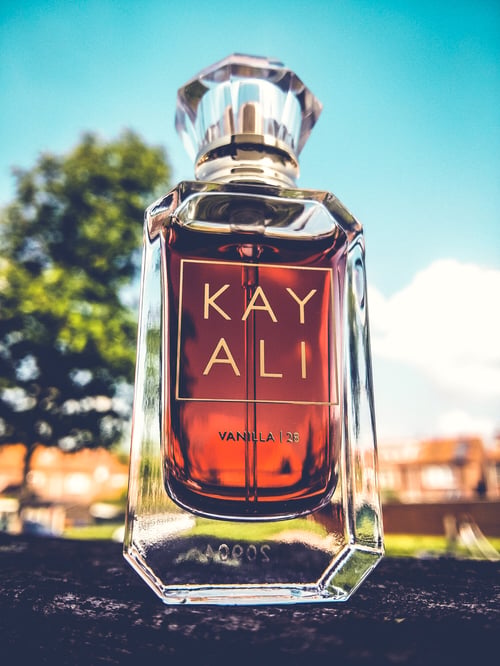 Kayali Vanilla | 28: A Masterpiece of Sweet Opulence