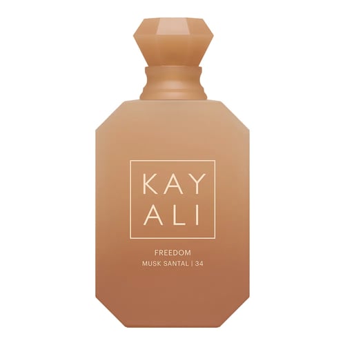 Kayali Freedom Musk: A Luminous Ode to Liberated Spirit