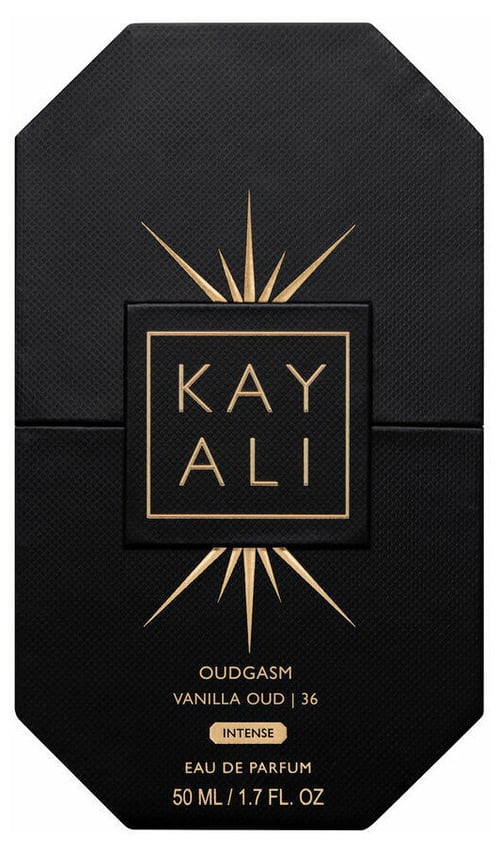 Kayali Oudgasm Vanilla Oud Review: A Luxurious Oud-Vanilla Symphony