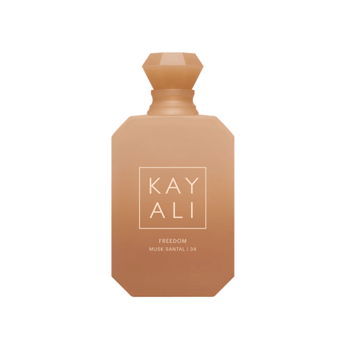 Kayali Musk Santal Review: A Velvet Skin-Scent Symphony