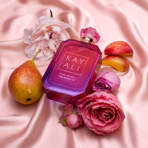 Kayali Sparkling Lychee Review: A Fruity Euphoria