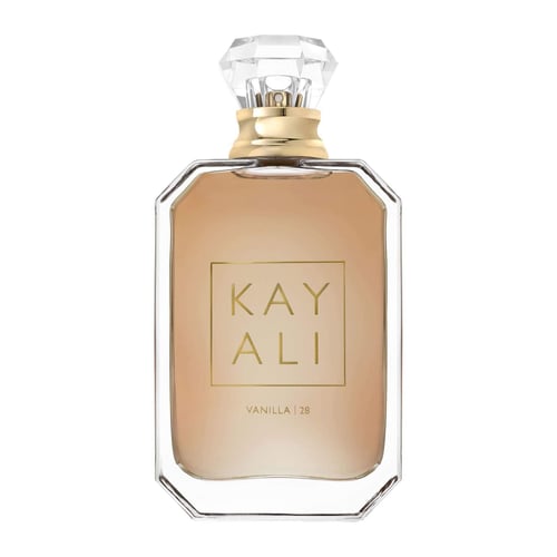 Kayali Vanilla 28 Review: A Masterpiece of Modern Gourmand
