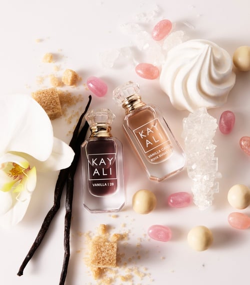 Kayali Yum Vanilla Cupcake 108 Review: A Gourmand Delight