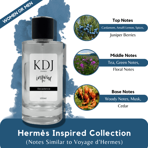 KDJ Inspired Hermès Voyage Review: Luxury for Less