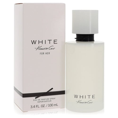Kenneth Cole White Review: The 2000s Minimalist Icon Reimagined