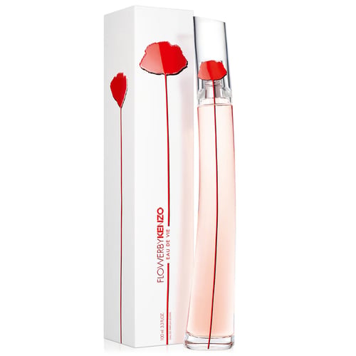 Kenzo Flower Eau de Vie Review: A Brighter, Modern Poppy?