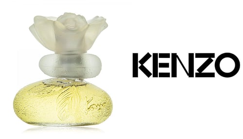 Kenzo Le Monde est Beau: A 1997 Floral Classic Retrospective
