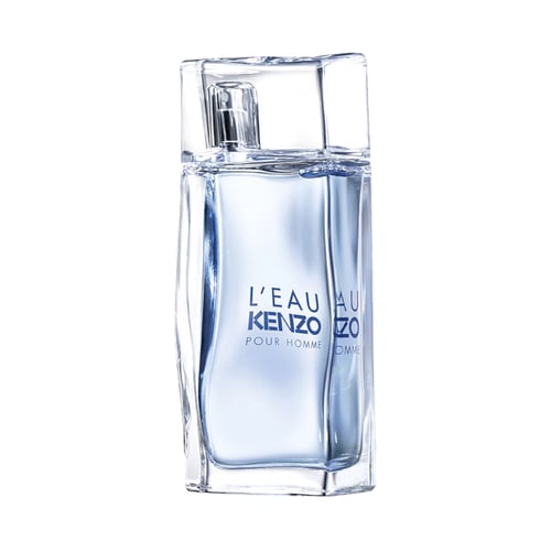 Kenzo L'Eau Kenzo: The Aquatic Masterpiece That Defined a Generation