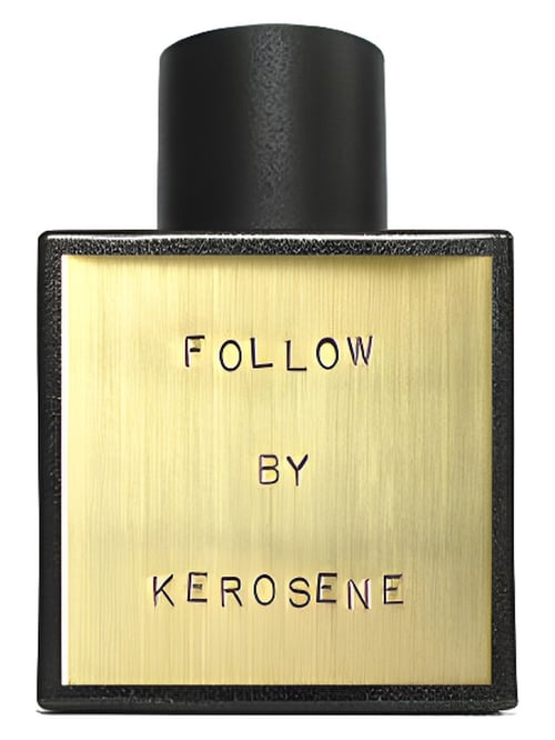 Kerosene Follow Review: The Dark Roast of Indie Perfumery