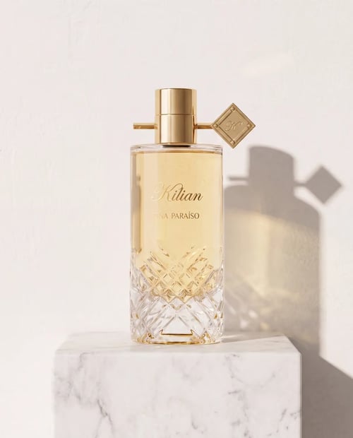 Kilian Pina Pariso Review: A Tropical Elixir of Luxury