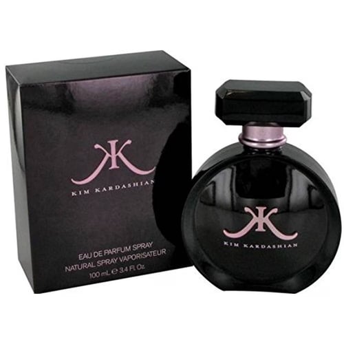 Kim Kardashian by Kim Kardashian: A Tuberose-Forward White Floral