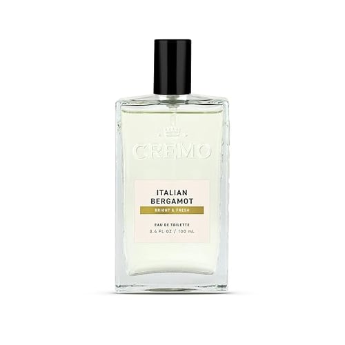 Kreml Italian Bergamot Review: A Citrus Masterpiece