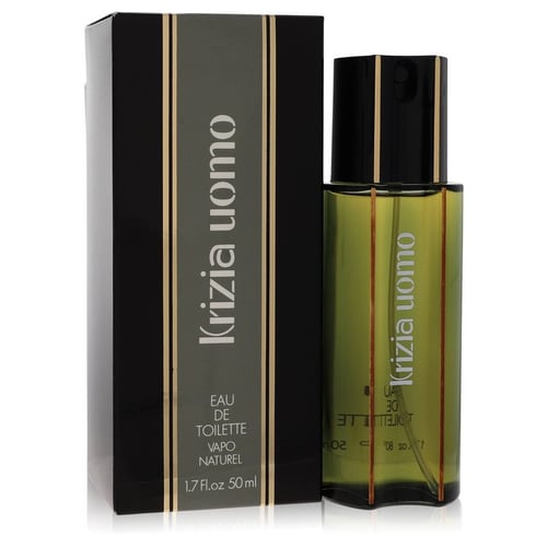 Krizia Uomo Review: Aromatic Fougère Classic from 1984