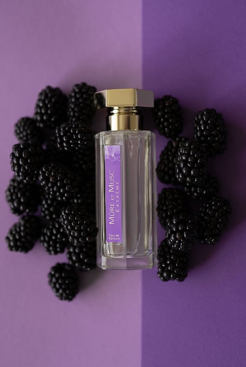 L'Artisan Parfumeur Mure et Musc Extreme Limited Edition — L'Artisan Mûre et Musc Extrême Limited Edition Review