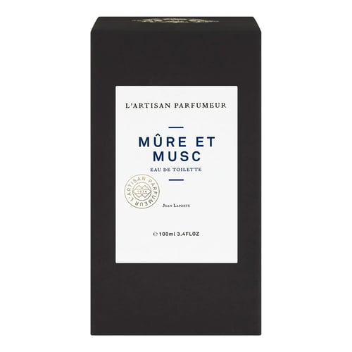 L'Artisan Parfumeur Musc K: A Deep Dive into Musk Elegance